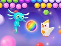 खेल Bubble Shooter Pop It Now