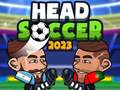 खेल Head Soccer 2023