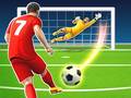 खेल Football 3D