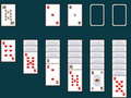 खेल Solitaire Da Card