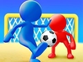 खेल Super Football Fever