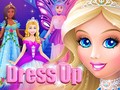 खेल Dress Up Games For Girls