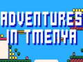 खेल Adventures in Tmenya