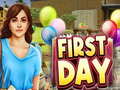 खेल First Day