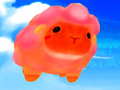 खेल Sheep-tan's Block Break