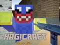 खेल HagiCraft Shooter