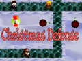 खेल Christmas Defense