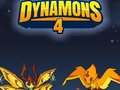 खेल Dynamons 4