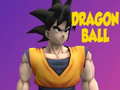 खेल Dragon Ball 