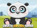 खेल Fruits Crush Saga