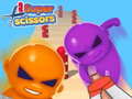 खेल Super scissors