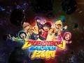 खेल Boboiboy Galaxy Run