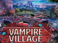 खेल Vampire Village