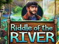 खेल Riddle of the River
