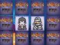 खेल Halloween Memory 