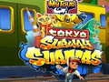 खेल  My Tour subway surfers World Tour Tokyo