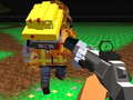 खेल PGA 6: Blocky Combat SWAT Apocalypse