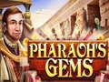 खेल Pharaohs Gems