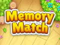 खेल Memory Match