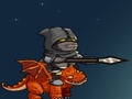 खेल Dragon Joust