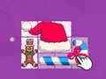 खेल Toybox Christmas Puzzle
