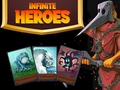खेल Infinite Heroes