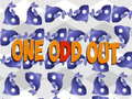 खेल One Odd Out