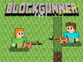 खेल BlockGunner 1 Vs 1very good choice!
