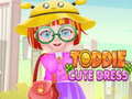 खेल Toddie Cute Dressup