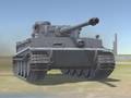 खेल World Of War Tanks