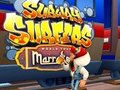 खेल Subway Surfers: Marrakech