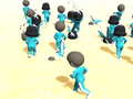 खेल Squid Games 3D