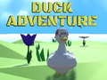खेल Duck Adventure