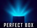 खेल Perfect Box