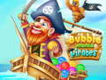 खेल Bubble Pirates Mania 