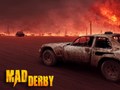 खेल Mad Derby