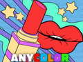 खेल Anycolor