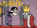 खेल Murder v 2.0