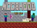 खेल NoobHood help Alex!