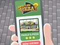खेल Where's my Pizza