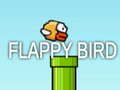 खेल Flappy Bird 