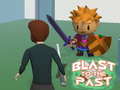 खेल Blast to the Past