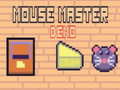 खेल Mouse Master