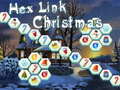खेल Hex Link Christmas