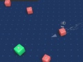 खेल Cubes 2048.io
