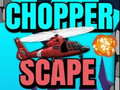 खेल Chopper Scape