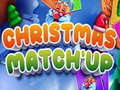 खेल Chistmas Match'Up