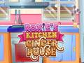 खेल Roxie's Kitchen: Ginger House