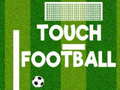 खेल Touch Football