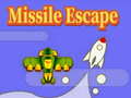 खेल Missile Escape